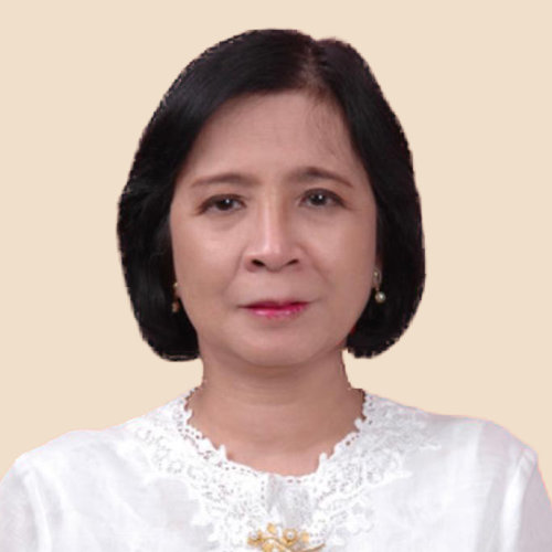 Gusti Ayu Indirawati